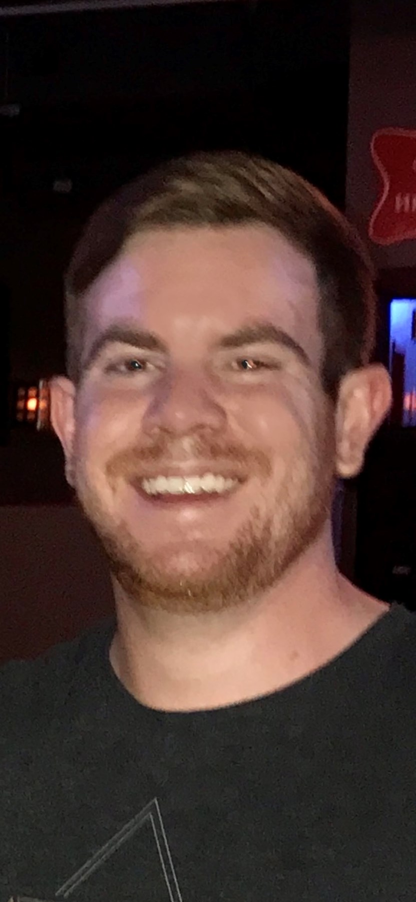 Obituary of Daniel Ray Reardon