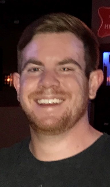 Obituary of Daniel Ray Reardon