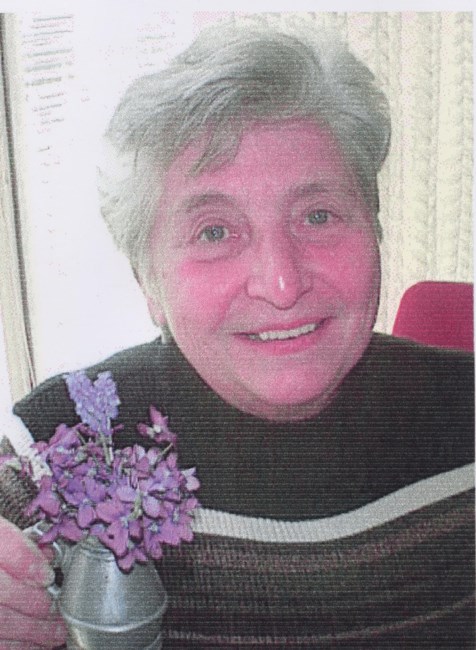 Obituary of Margaret Jochum