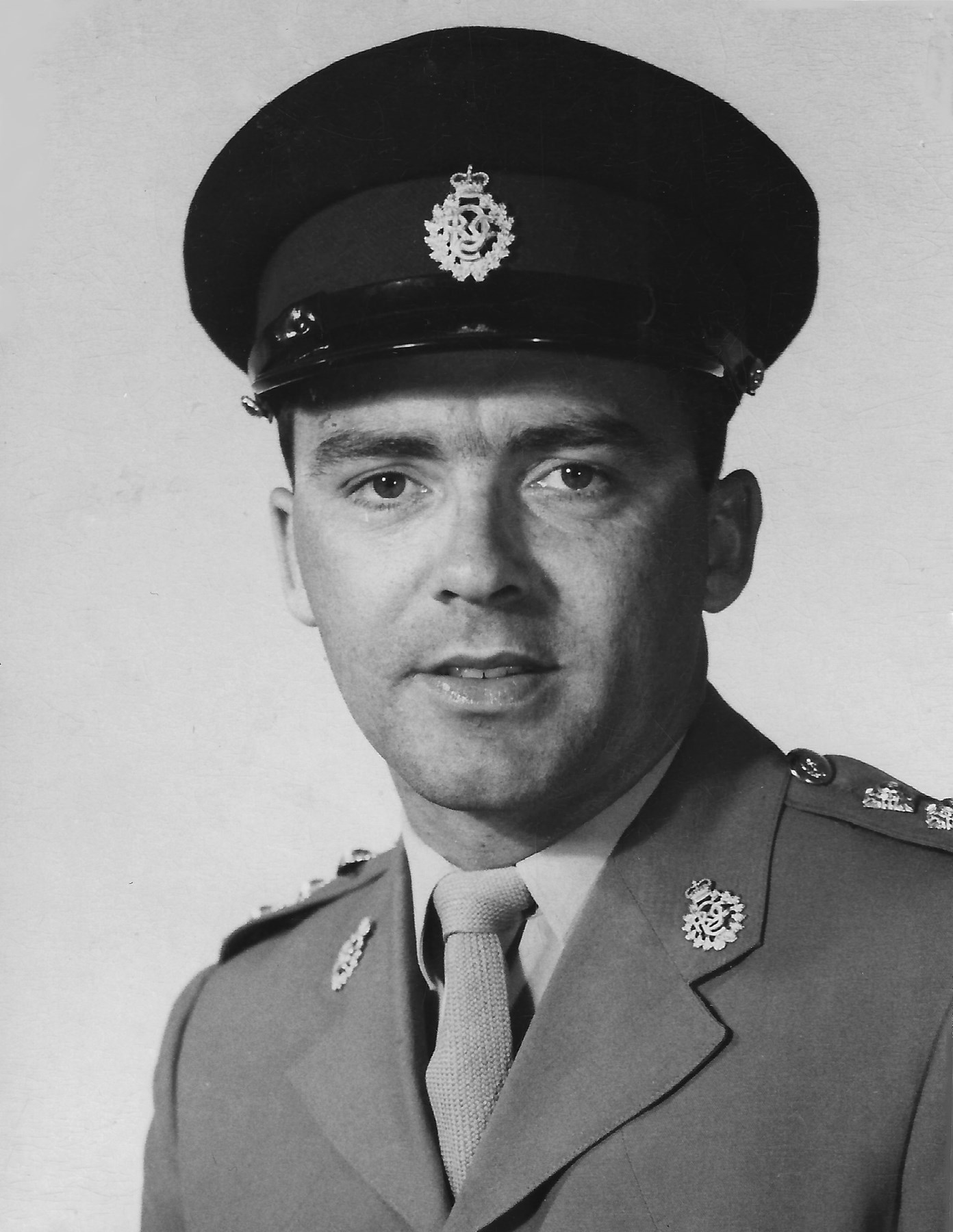 Avis de décès de Benoit Parent