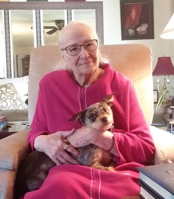 Obituary of Patricia J Hughes-Brever