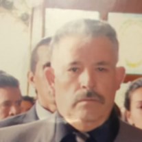 Obituary of Narciso Perez