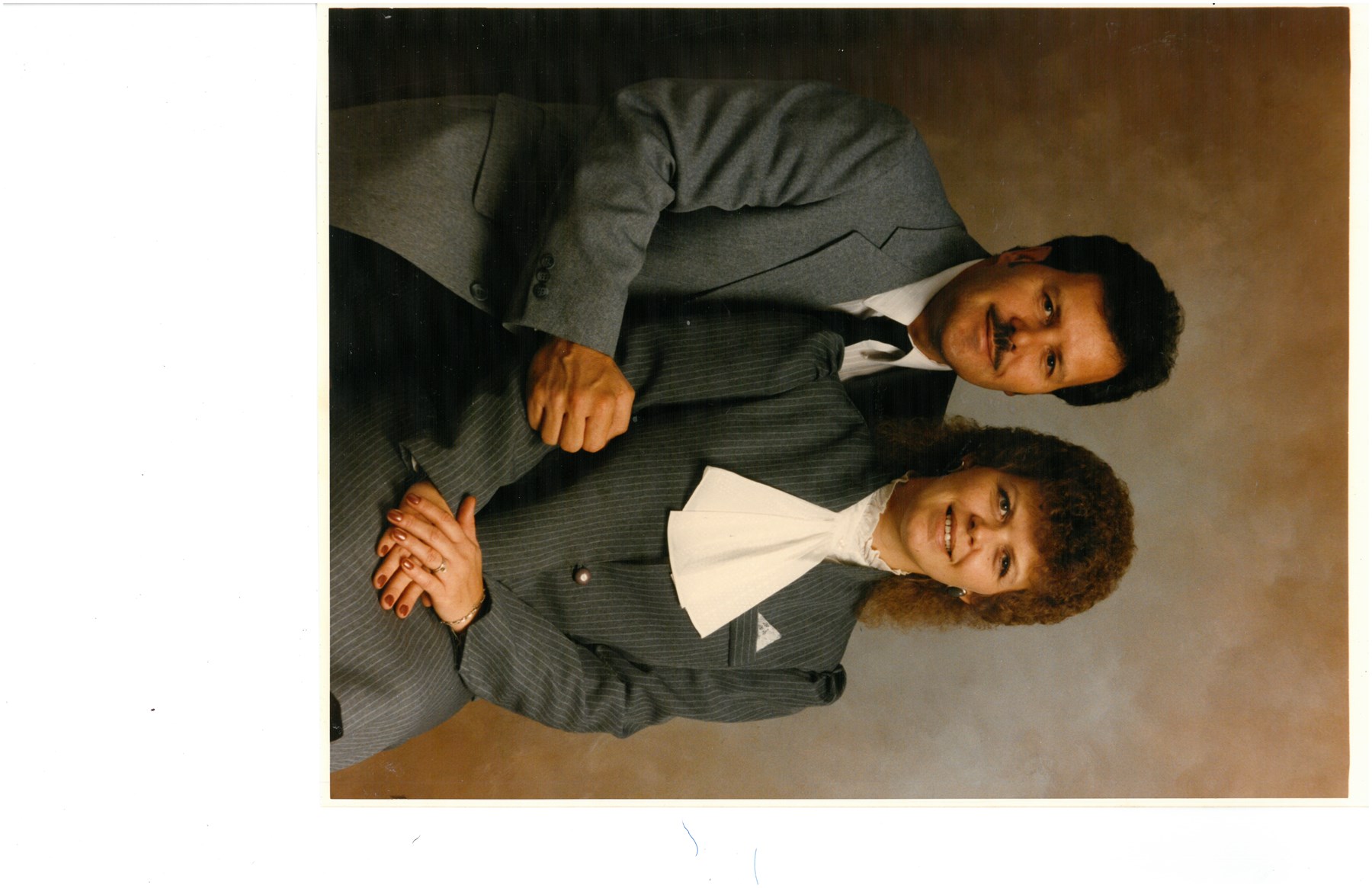 Obituary of Sidney Larry Owens