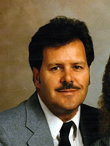 Obituary of Sidney Larry Owens