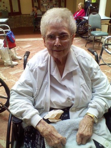 Obituary of Edna M. Kremmel