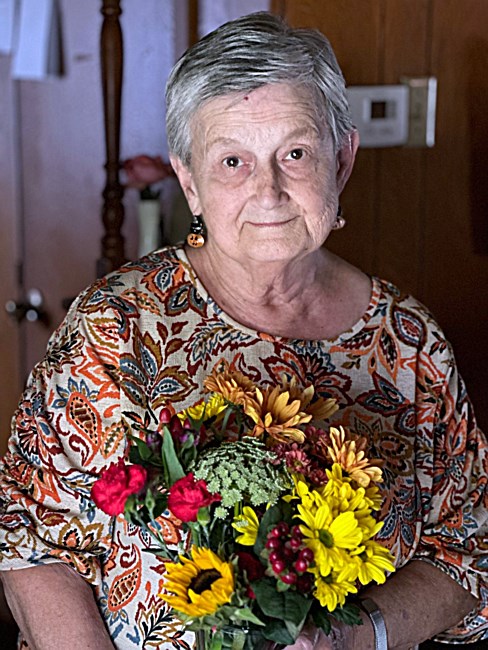 Obituary of Elizabeth Frances Wagner