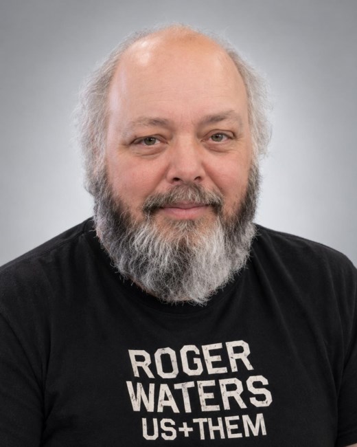 Avis de décès de Ronald Pilon