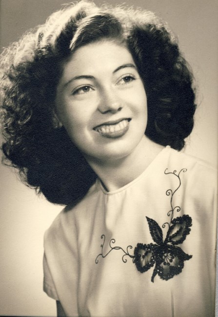 Avis de décès de Jane Marie Reavis