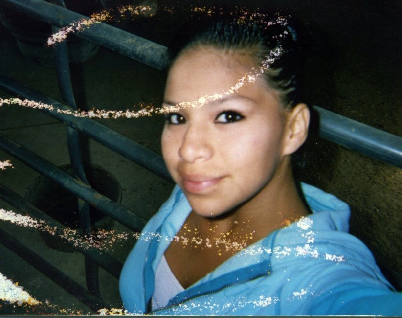 Obituary of Carolina Ramirez