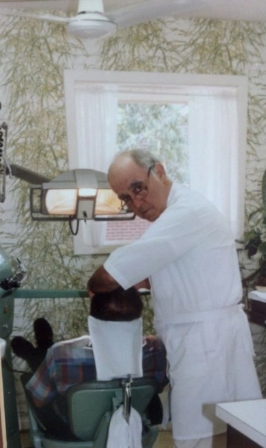 Obituary of Dr. Charles Gee Ray, Jr.