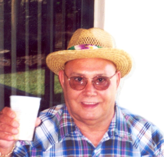 Obituario de Julio Ruiz