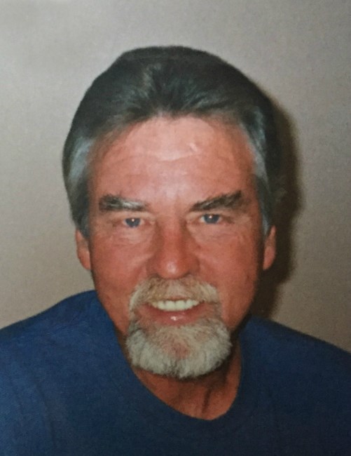 Avis de décès de Stephen Michael Whitaker