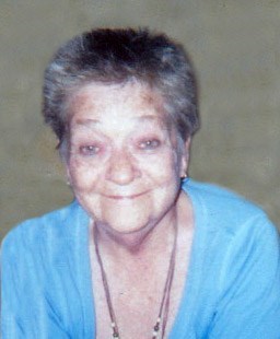Obituary of Sandra Mary Andrew