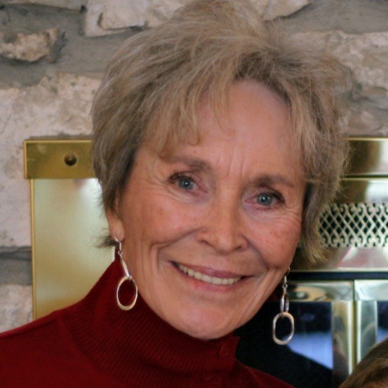 Obituary of Judith Carroll Johnson