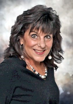 Obituary of Julie Côté