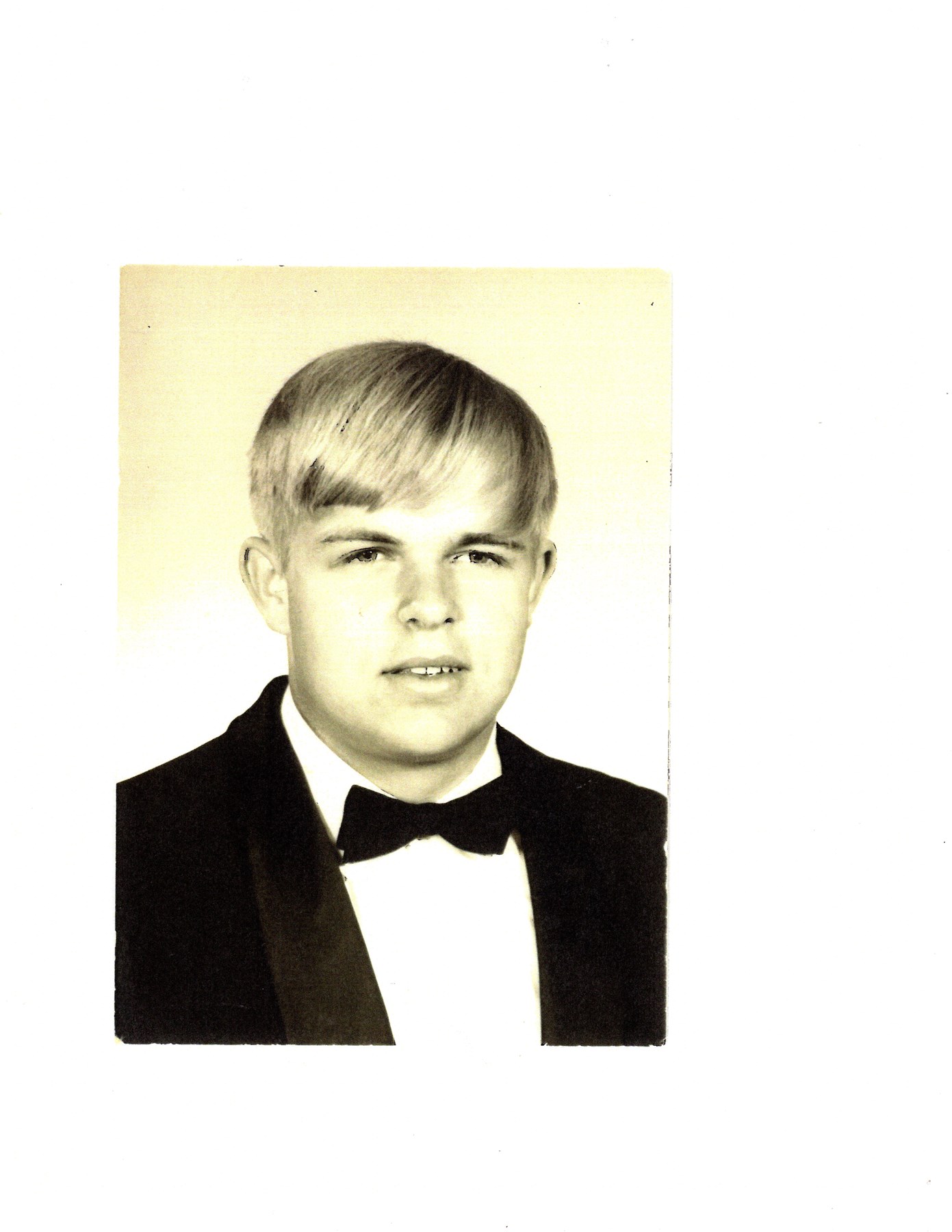 Obituary of William Kenneth Brock Jr.