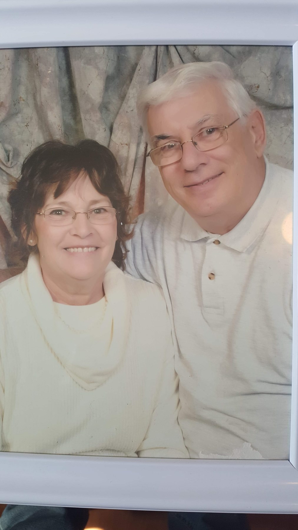 Obituario de Raymond Gagnon