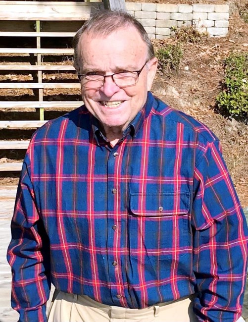 Obituary of B. Roland Evans