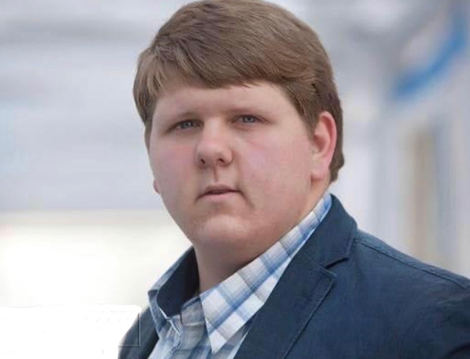 Obituary of Nathaniel James Stewart