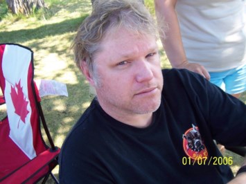 Obituary of Curtis Dale Myers