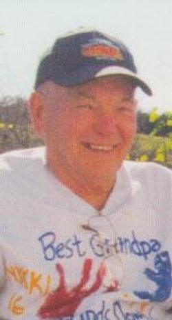 Obituary of Robert W. McCoy