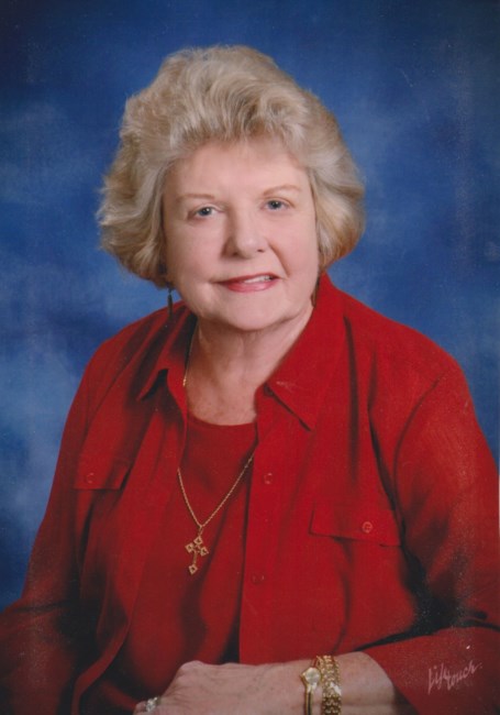 Obituary of Ann Marie Birmingham