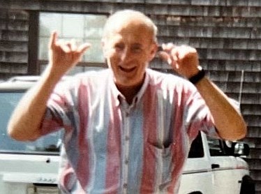 Obituary of Robert P. Gorman