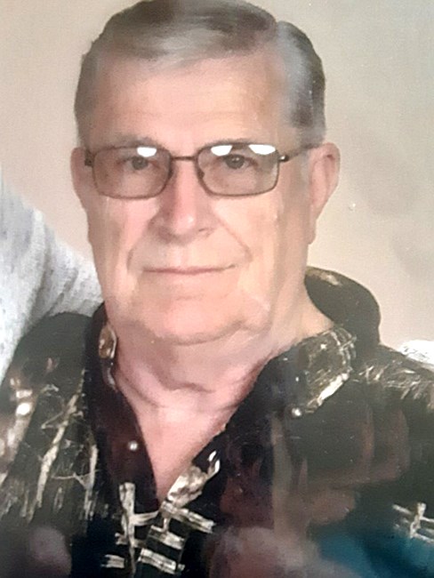 Obituary of Gerald Kenneth Kenyon