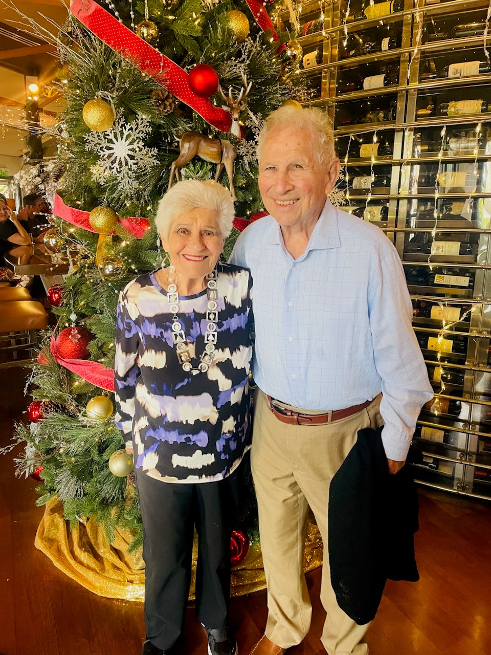 Obituary of Lois Marcia Abrams