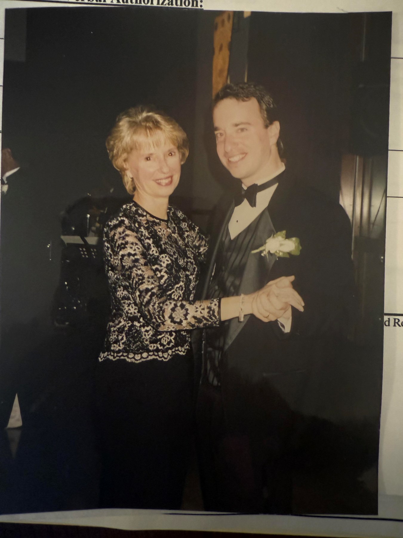 Obituary of Carol H. Burner