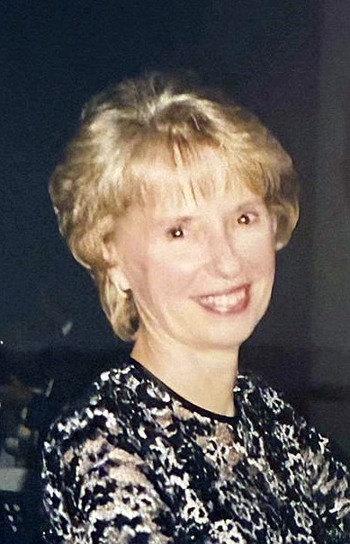 Obituary of Carol H. Burner