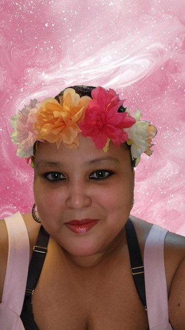 Avis de décès de Glorymar Quiñones