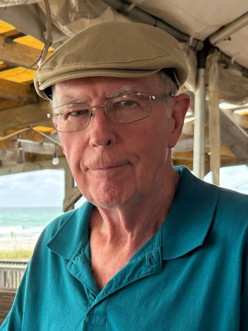 Obituary of Bruce Techow