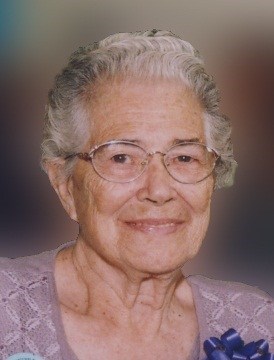 Obituary of Jean Teresa Royce