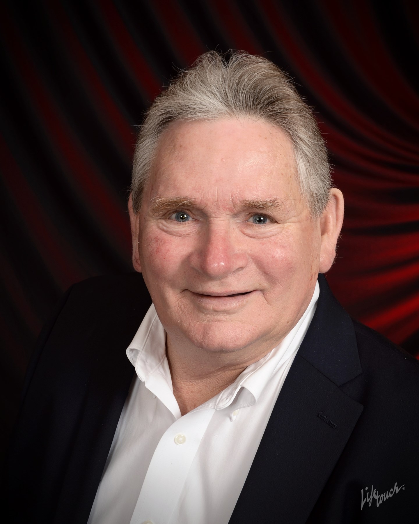 Obituary of Charles Henry Reed