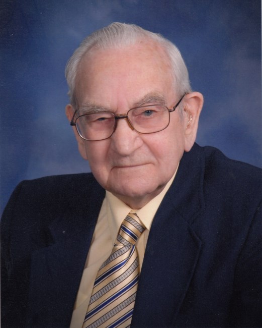 Obituary of Robert D. Barber