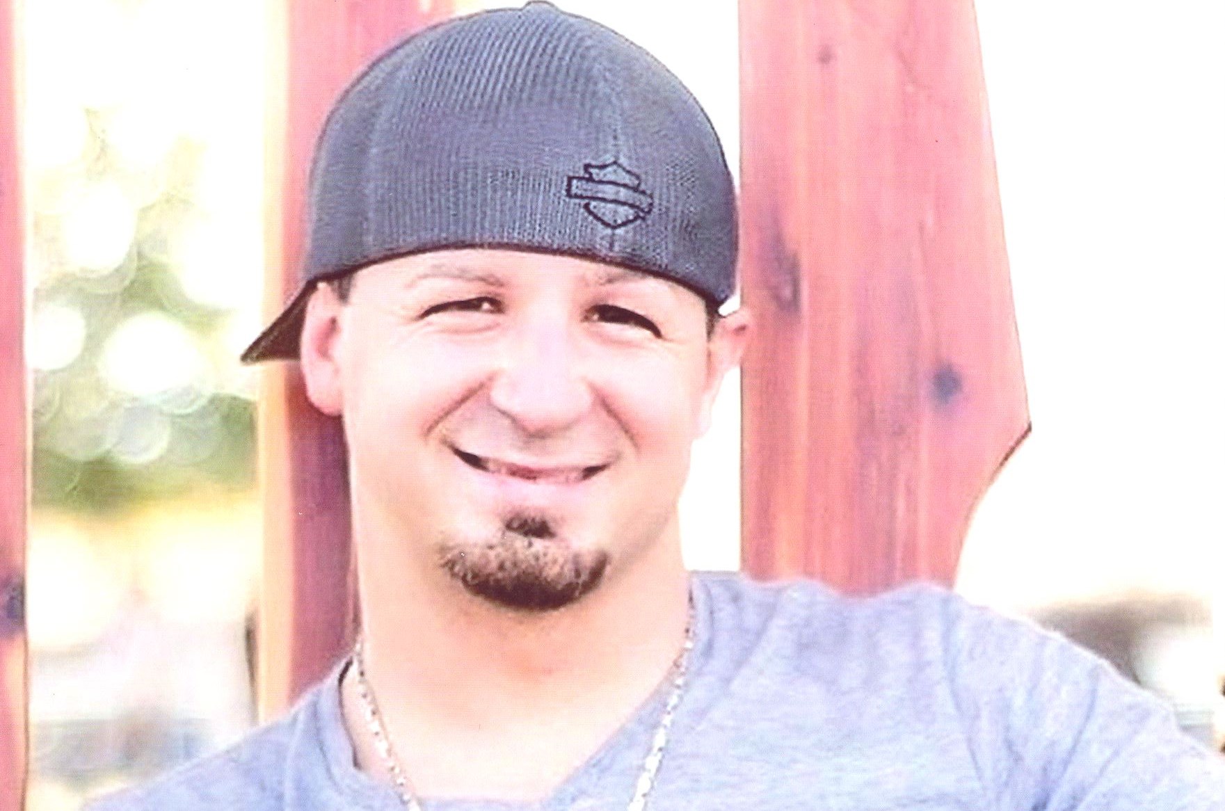 Obituary of Jeffrey Lee "Spike" Cockrill