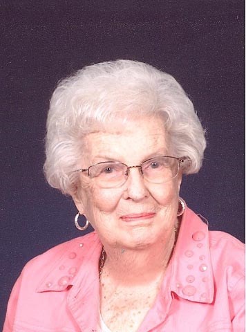 Obituary of Beatrice Bea Odom