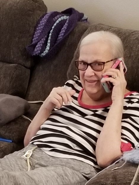 Obituary of Cynthia Louise Payne