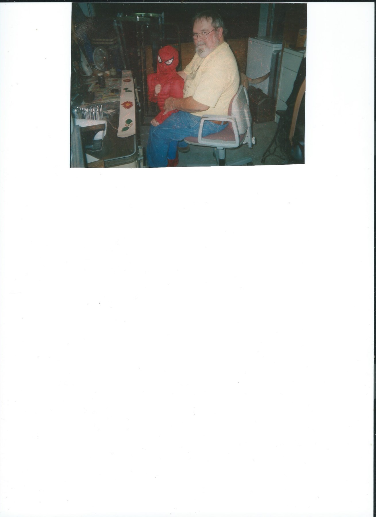 Obituary of Stephen Sewell Adkins