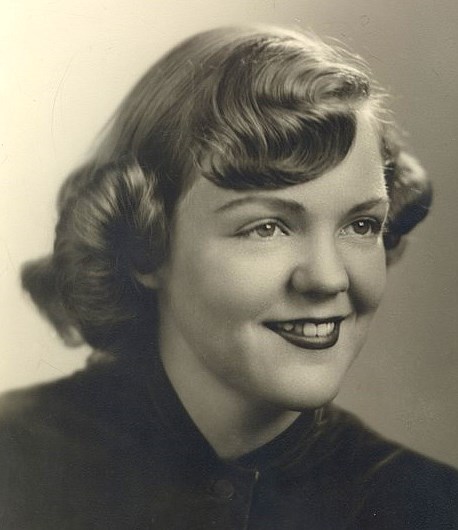Obituary of Barbara Kay Leaman