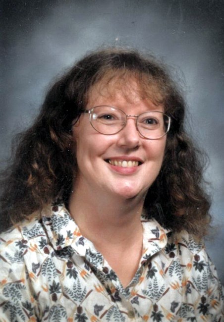 Avis de décès de Peggy Anne Rothrock