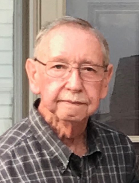 Obituary of Vince Gerald McVay