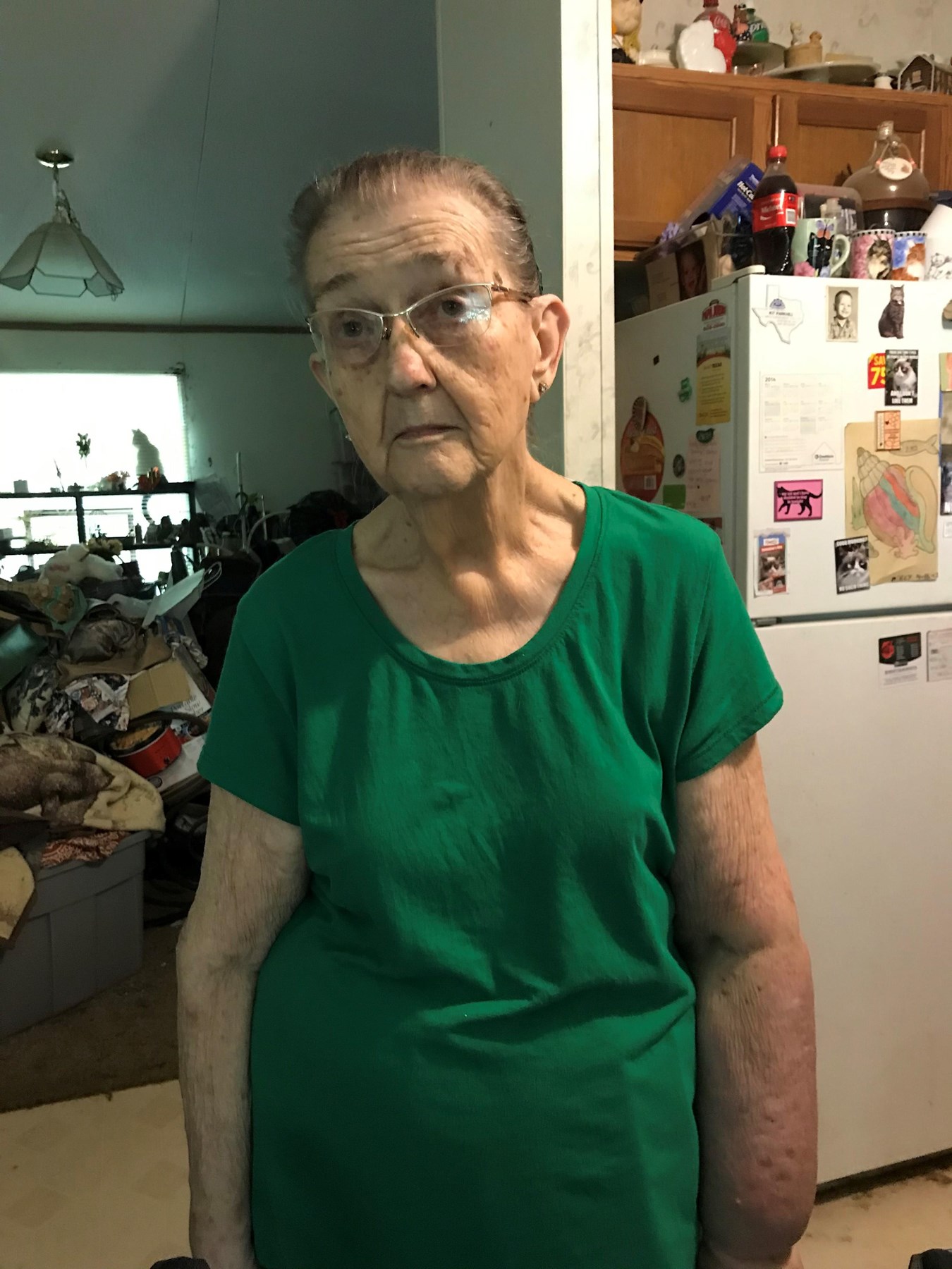 Obituary of Emma Jo Graves