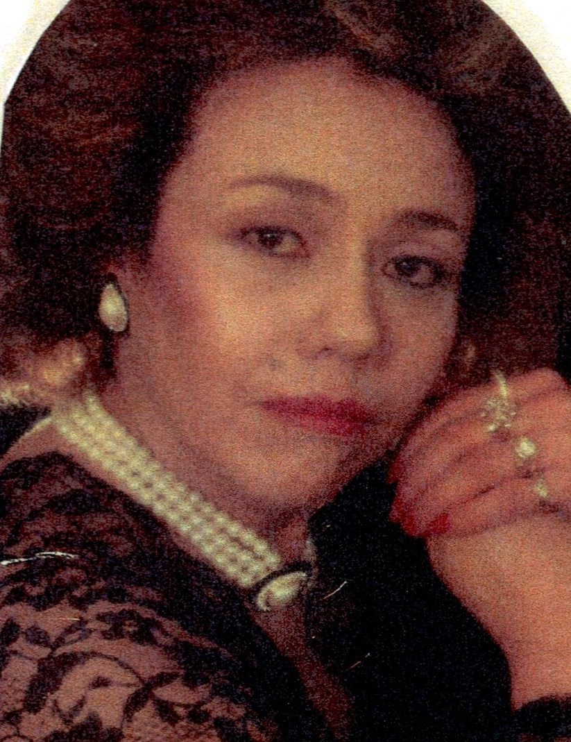 Sally Quila Sander Obituario Surprise, AZ