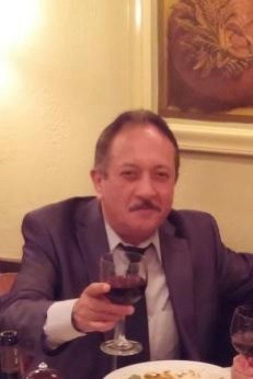 Obituary of Octavio Perez Gonzalez