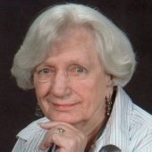 Obituary of Harriet Belle Upshaw Mrs. Leissner