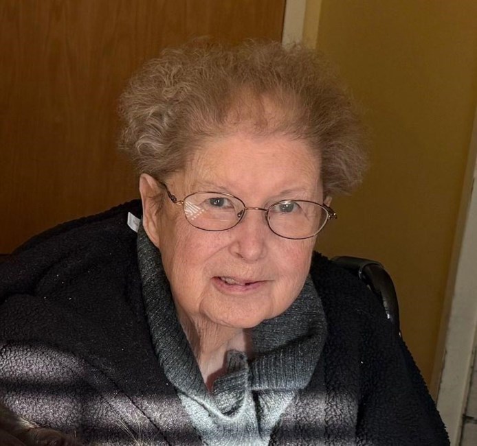Obituary of Judith Ann Williamson