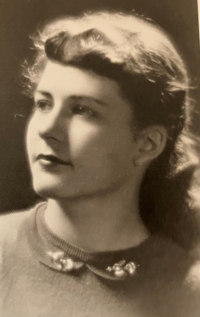 Obituary of Jeanne Elizabeth Stillman