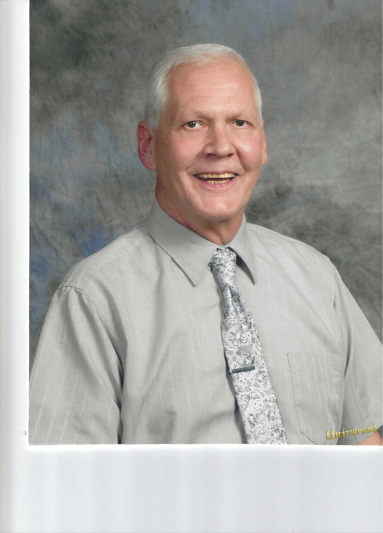 Obituary of Patrick Wayne Collins